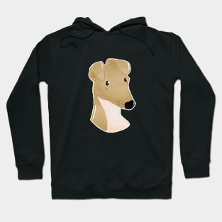 Jenna marbles dog design Hoodie